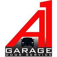 A1 Garage Door Repair Yuma image 1
